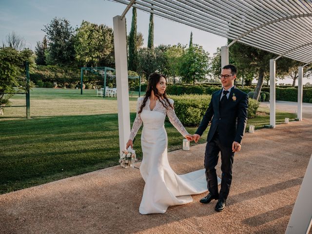 Il matrimonio di Rosita e Francesco a Castellana Grotte, Bari 73