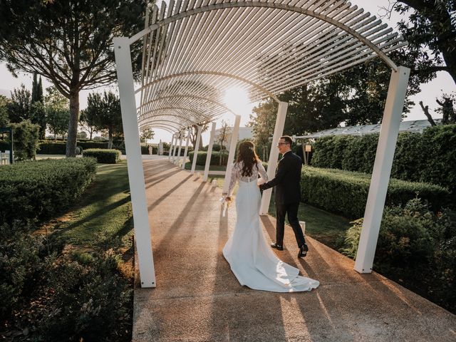 Il matrimonio di Rosita e Francesco a Castellana Grotte, Bari 74