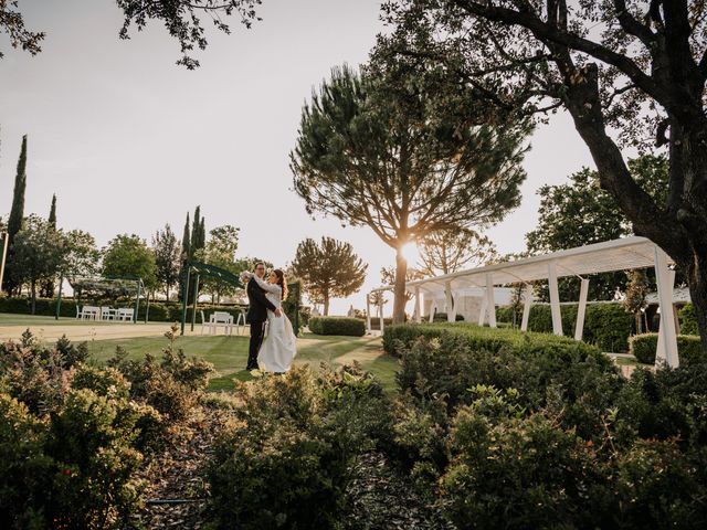 Il matrimonio di Rosita e Francesco a Castellana Grotte, Bari 76