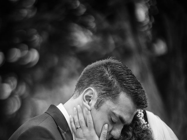 Il matrimonio di Filippo e Enkeleda a Santarcangelo di Romagna, Rimini 19