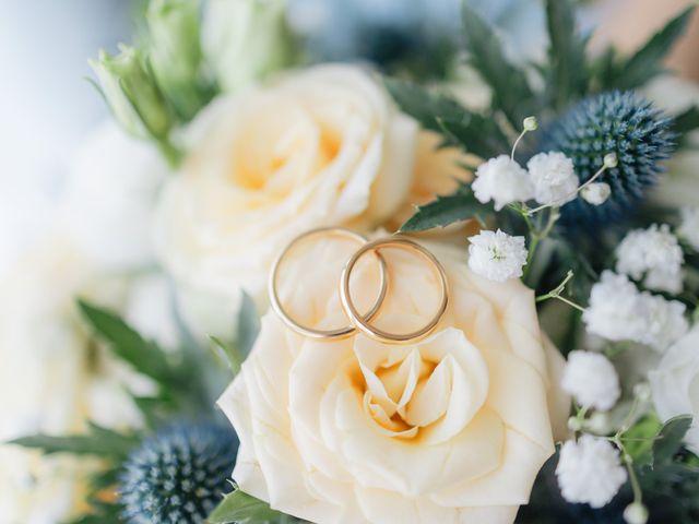Il matrimonio di Andrea e Claudia a Fermo, Fermo 1