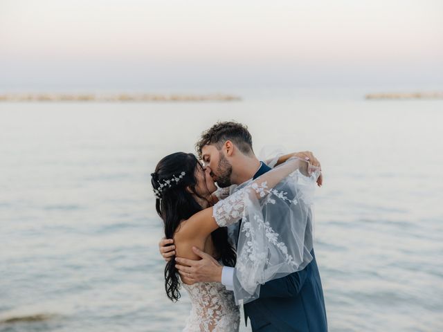 Il matrimonio di Andrea e Claudia a Fermo, Fermo 3
