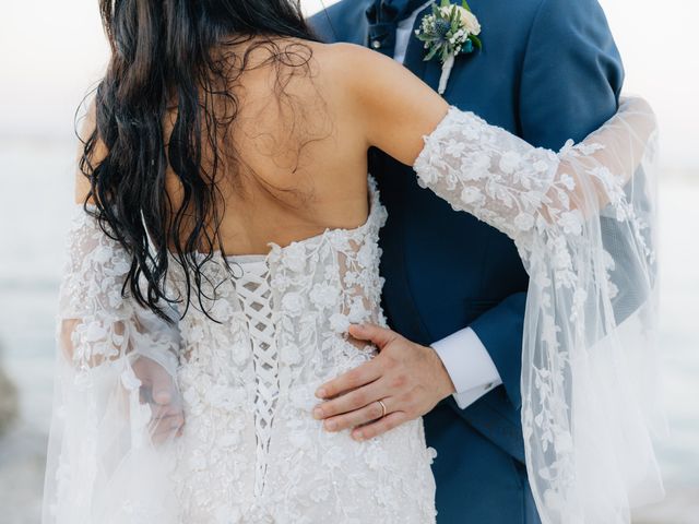 Il matrimonio di Andrea e Claudia a Fermo, Fermo 6
