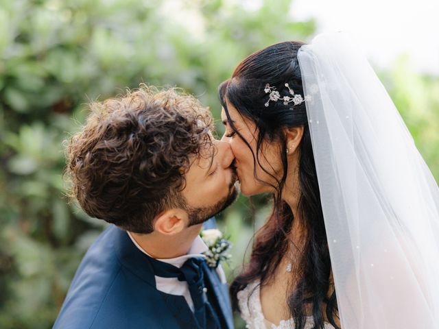 Il matrimonio di Andrea e Claudia a Fermo, Fermo 7