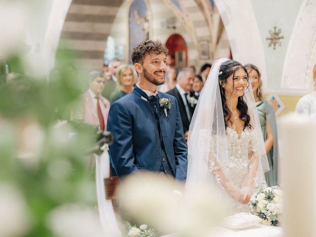 Il matrimonio di Andrea e Claudia a Fermo, Fermo 8