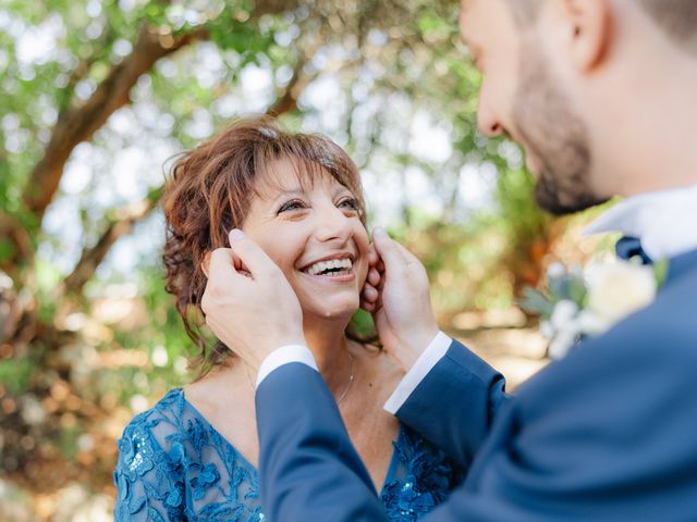 Il matrimonio di Andrea e Claudia a Fermo, Fermo 10