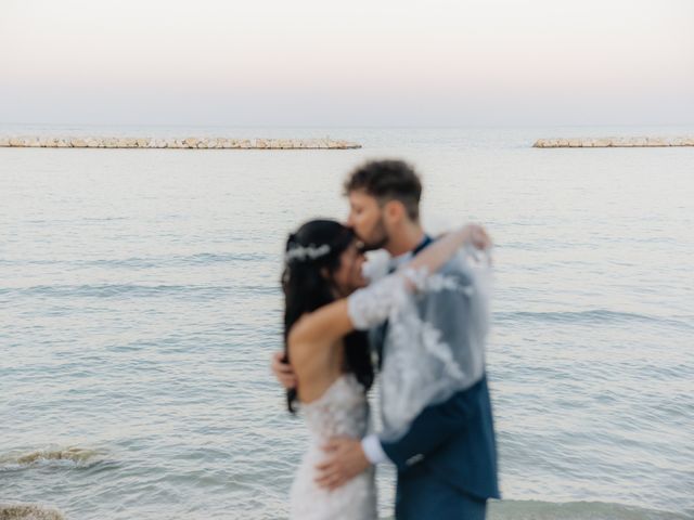 Il matrimonio di Andrea e Claudia a Fermo, Fermo 16