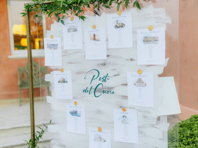 Il matrimonio di Andrea e Claudia a Fermo, Fermo 17