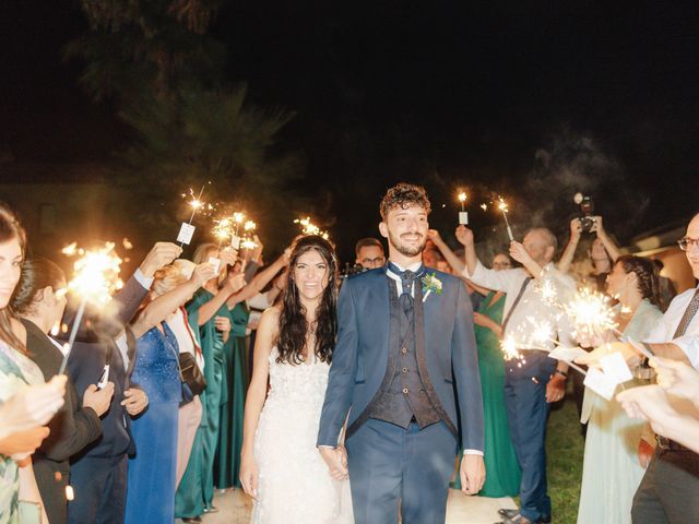 Il matrimonio di Andrea e Claudia a Fermo, Fermo 18