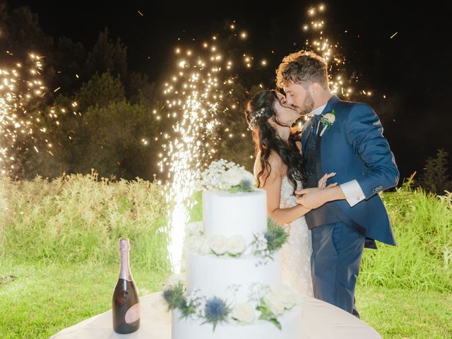 Il matrimonio di Andrea e Claudia a Fermo, Fermo 20