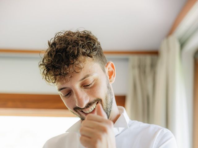 Il matrimonio di Andrea e Claudia a Fermo, Fermo 22