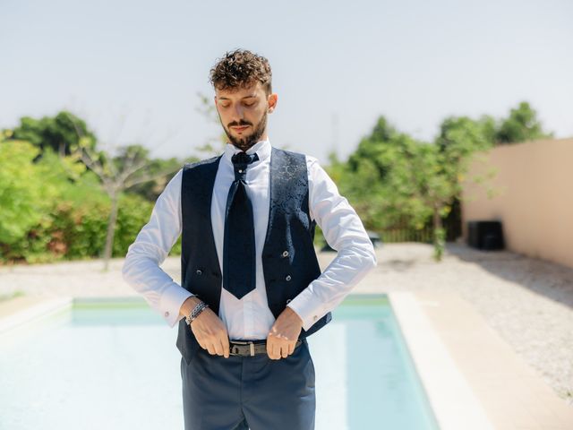 Il matrimonio di Andrea e Claudia a Fermo, Fermo 26