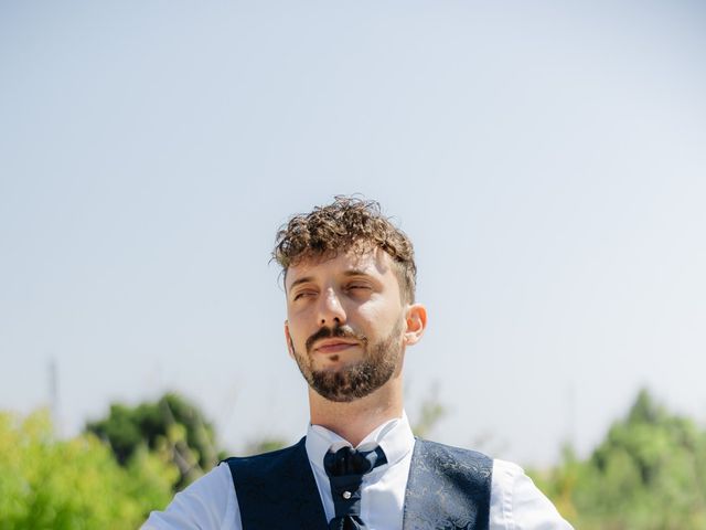Il matrimonio di Andrea e Claudia a Fermo, Fermo 27