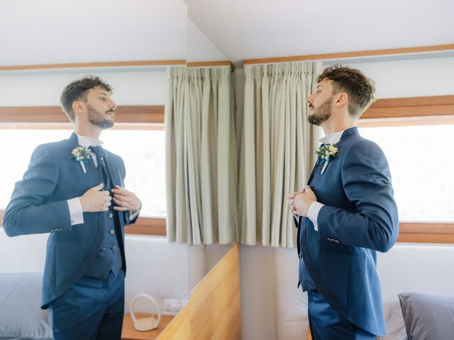 Il matrimonio di Andrea e Claudia a Fermo, Fermo 28