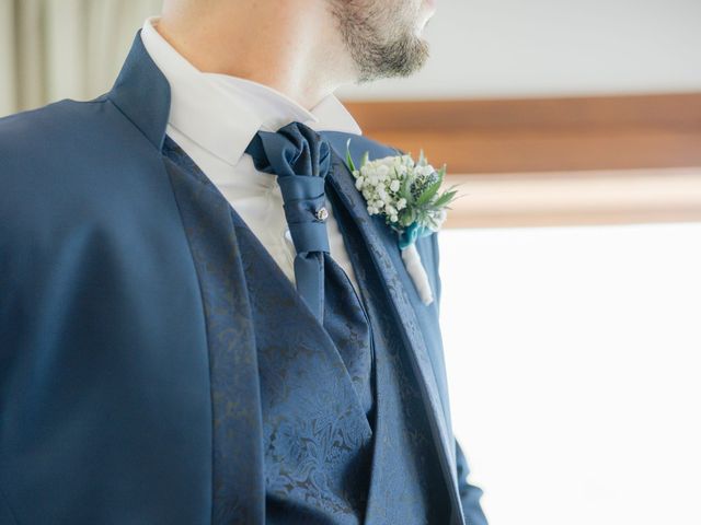 Il matrimonio di Andrea e Claudia a Fermo, Fermo 29