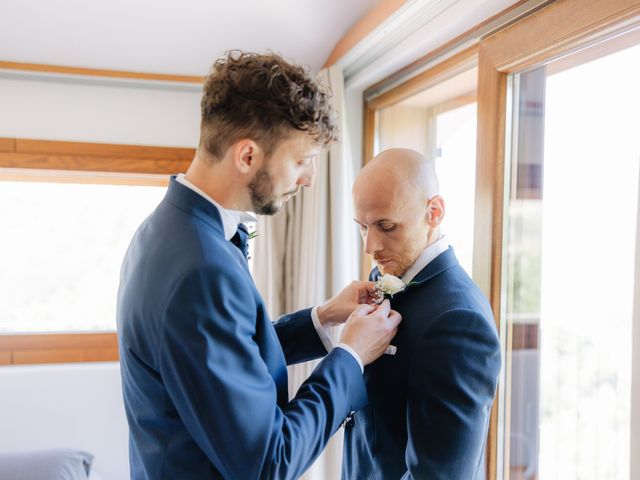 Il matrimonio di Andrea e Claudia a Fermo, Fermo 32