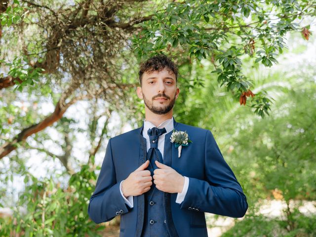 Il matrimonio di Andrea e Claudia a Fermo, Fermo 37