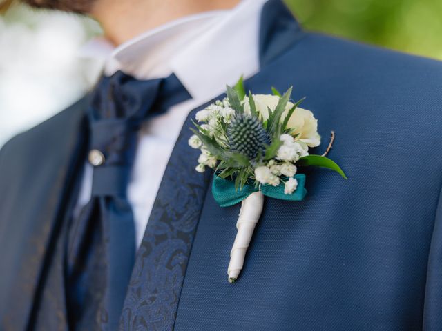 Il matrimonio di Andrea e Claudia a Fermo, Fermo 38