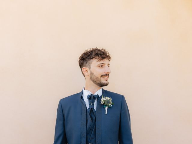 Il matrimonio di Andrea e Claudia a Fermo, Fermo 41