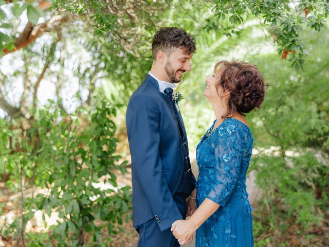 Il matrimonio di Andrea e Claudia a Fermo, Fermo 42