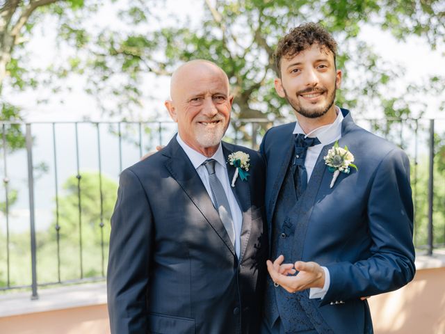 Il matrimonio di Andrea e Claudia a Fermo, Fermo 45