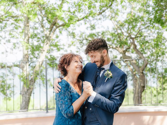 Il matrimonio di Andrea e Claudia a Fermo, Fermo 46