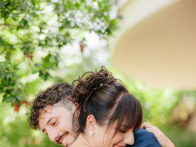 Il matrimonio di Andrea e Claudia a Fermo, Fermo 48