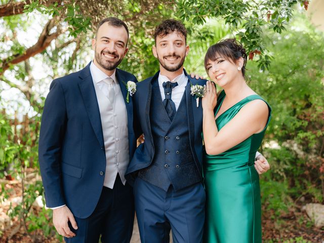 Il matrimonio di Andrea e Claudia a Fermo, Fermo 49