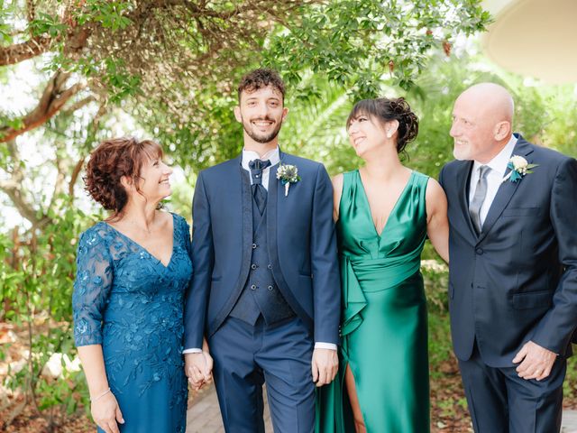 Il matrimonio di Andrea e Claudia a Fermo, Fermo 50