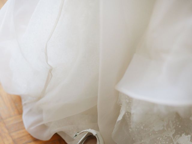 Il matrimonio di Andrea e Claudia a Fermo, Fermo 51