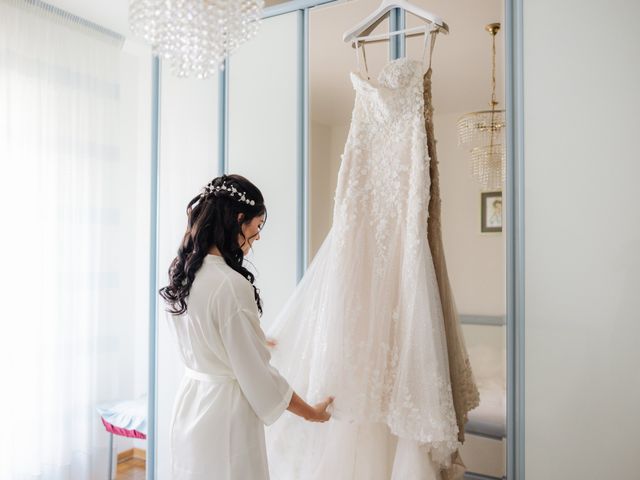 Il matrimonio di Andrea e Claudia a Fermo, Fermo 52
