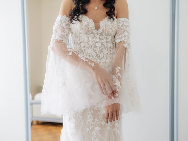 Il matrimonio di Andrea e Claudia a Fermo, Fermo 59
