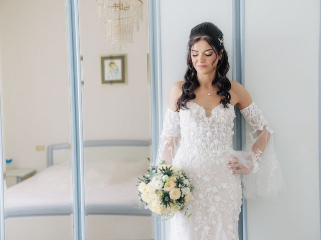 Il matrimonio di Andrea e Claudia a Fermo, Fermo 60