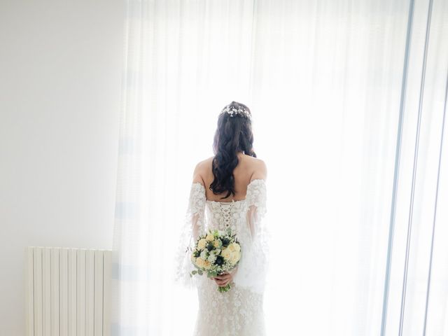 Il matrimonio di Andrea e Claudia a Fermo, Fermo 62