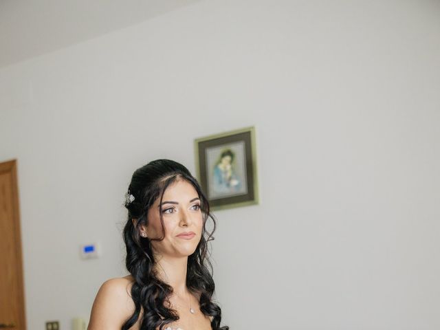 Il matrimonio di Andrea e Claudia a Fermo, Fermo 67