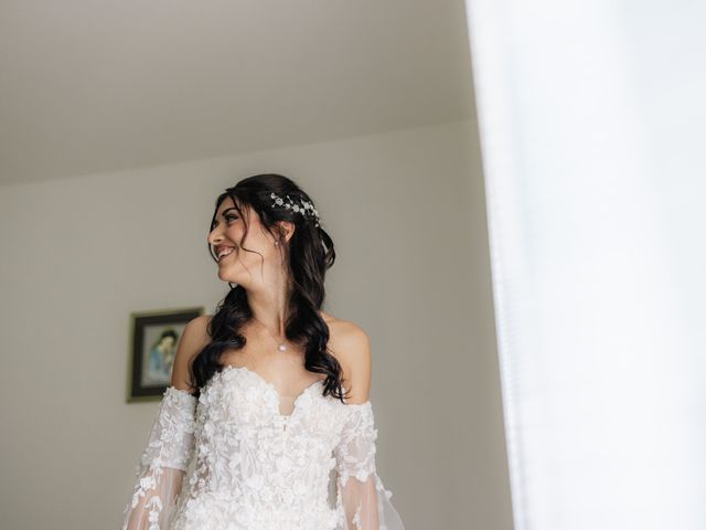 Il matrimonio di Andrea e Claudia a Fermo, Fermo 68