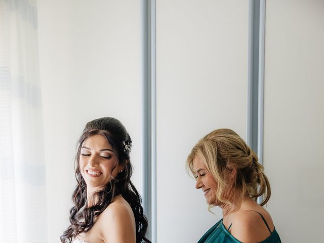 Il matrimonio di Andrea e Claudia a Fermo, Fermo 69