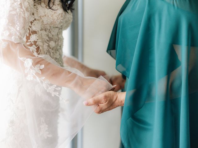 Il matrimonio di Andrea e Claudia a Fermo, Fermo 70