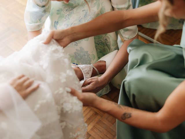 Il matrimonio di Andrea e Claudia a Fermo, Fermo 72