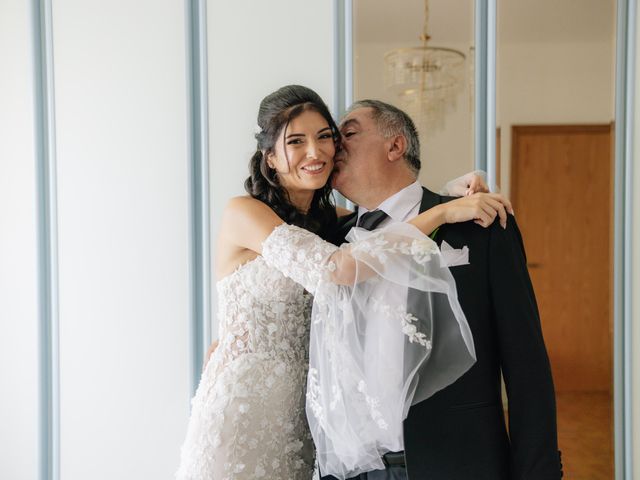 Il matrimonio di Andrea e Claudia a Fermo, Fermo 79