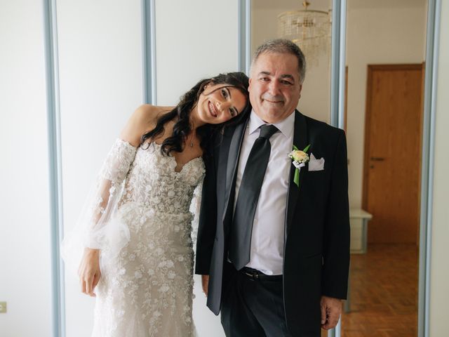 Il matrimonio di Andrea e Claudia a Fermo, Fermo 80