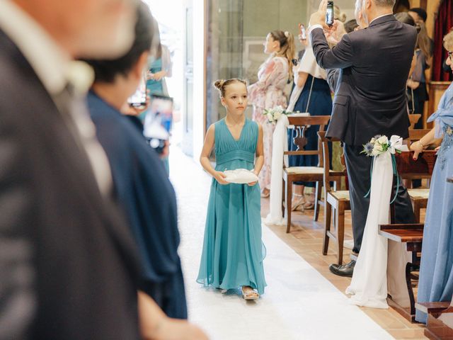 Il matrimonio di Andrea e Claudia a Fermo, Fermo 82