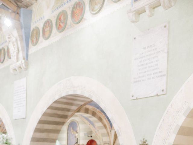 Il matrimonio di Andrea e Claudia a Fermo, Fermo 90