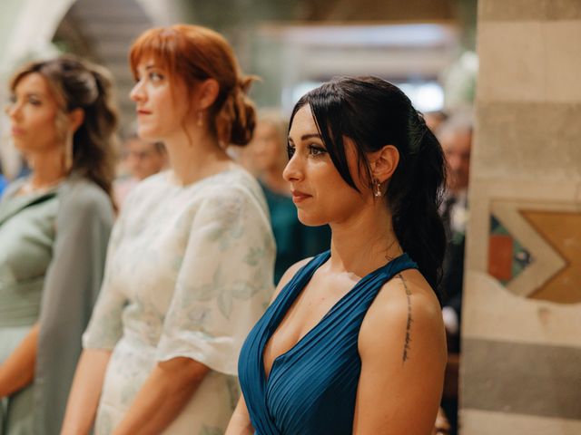 Il matrimonio di Andrea e Claudia a Fermo, Fermo 92
