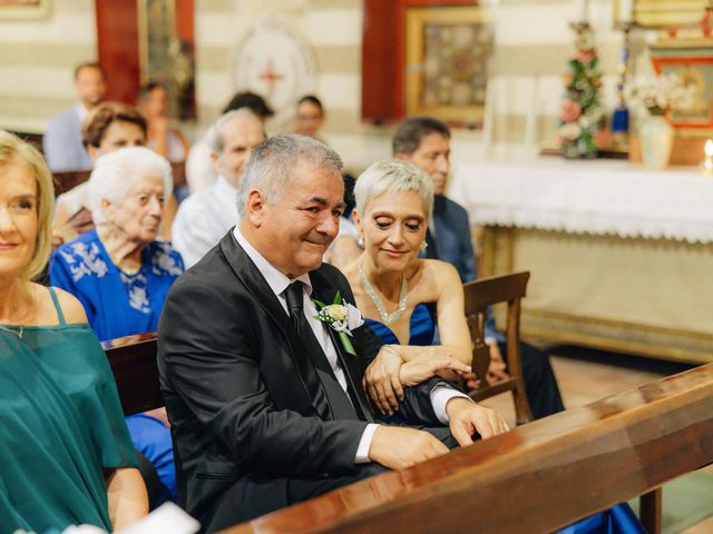 Il matrimonio di Andrea e Claudia a Fermo, Fermo 95