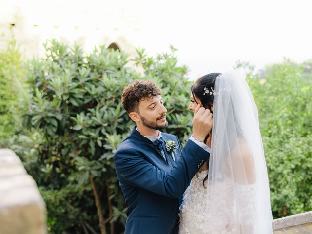 Il matrimonio di Andrea e Claudia a Fermo, Fermo 115