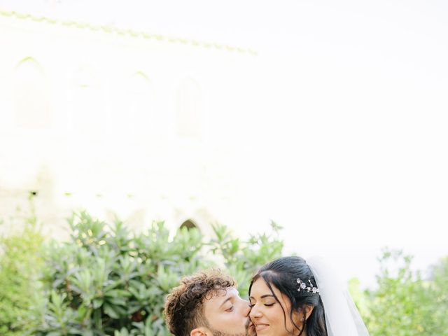 Il matrimonio di Andrea e Claudia a Fermo, Fermo 116