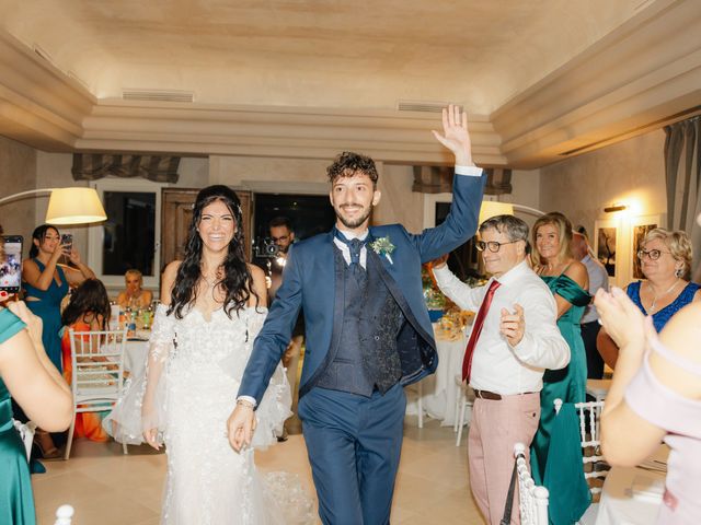 Il matrimonio di Andrea e Claudia a Fermo, Fermo 133