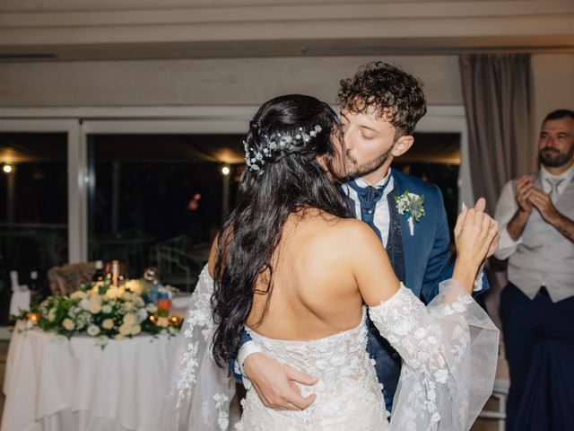 Il matrimonio di Andrea e Claudia a Fermo, Fermo 135