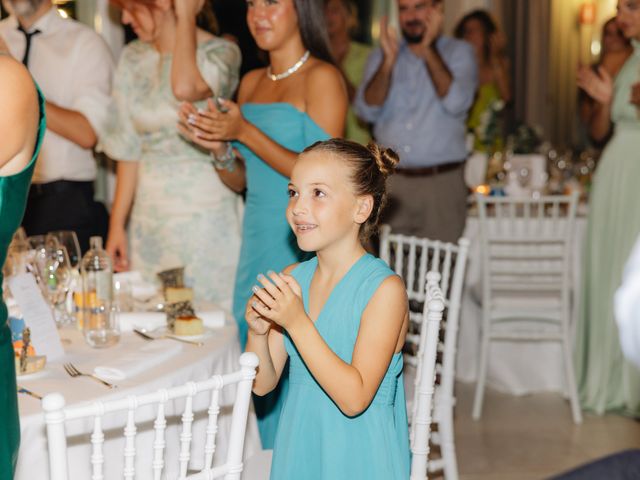 Il matrimonio di Andrea e Claudia a Fermo, Fermo 136